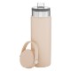 h2go Realm Double Wall Stainless Bottle, 25oz.