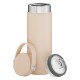 h2go Realm Double Wall Stainless Bottle, 25oz.