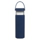 h2go Realm Double Wall Stainless Bottle, 25oz.