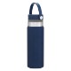 h2go Realm Double Wall Stainless Bottle, 25oz.