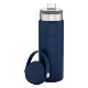 h2go Realm Double Wall Stainless Bottle, 25oz.