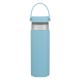 h2go Realm Double Wall Stainless Bottle, 25oz.