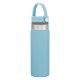 h2go Realm Double Wall Stainless Bottle, 25oz.