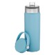 h2go Realm Double Wall Stainless Bottle, 25oz.