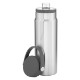 h2go Realm Double Wall Stainless Bottle, 25oz.