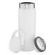 h2go Realm Double Wall Stainless Bottle, 25oz.