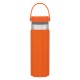 h2go Realm Double Wall Stainless Bottle, 25oz.
