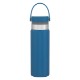 h2go Realm Double Wall Stainless Bottle, 25oz.