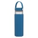 h2go Realm Double Wall Stainless Bottle, 25oz.