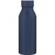 h2go Slant Single Wall Stainless Bottle, 25oz.