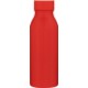 h2go Slant Single Wall Stainless Bottle, 25oz.