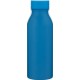 h2go Slant Single Wall Stainless Bottle, 25oz.