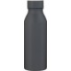 h2go Slant Single Wall Stainless Bottle, 25oz.