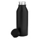 h2go Slant Single Wall Stainless Bottle, 25oz.