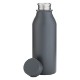 h2go Slant Single Wall Stainless Bottle, 25oz.