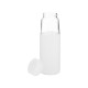 h2go Sloan Single Wall Glass Bottle, 20oz.