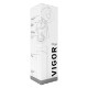 h2g0 Vigor Single Wall Stainless Bottle, 25oz.