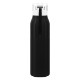 h2g0 Vigor Single Wall Stainless Bottle, 25oz.