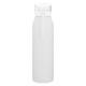 h2g0 Vigor Single Wall Stainless Bottle, 25oz.