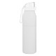 h2g0 Vigor Single Wall Stainless Bottle, 25oz.