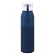 h2g0 Vigor Single Wall Stainless Bottle, 25oz.