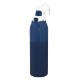 h2g0 Vigor Single Wall Stainless Bottle, 25oz.