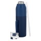 h2g0 Vigor Single Wall Stainless Bottle, 25oz.