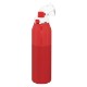 h2g0 Vigor Single Wall Stainless Bottle, 25oz.