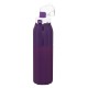 h2g0 Vigor Single Wall Stainless Bottle, 25oz.