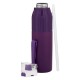 h2g0 Vigor Single Wall Stainless Bottle, 25oz.