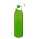 h2g0 Vigor Single Wall Stainless Bottle, 25oz.