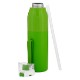 h2g0 Vigor Single Wall Stainless Bottle, 25oz.
