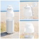 h2go Void Single Wall Tritan™ Bottle, 25oz.