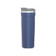 Meridian Double Wall Stainless Steel Tumbler, 16.9oz.