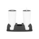 Triad Double Wall Stainless Tumbler, 20.9oz.