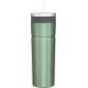 Veil Double Wall Stainless Tumbler w/ Straw, 20oz.