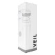 Veil Double Wall Stainless Tumbler w/ Straw, 20oz.
