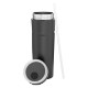 Veil Double Wall Stainless Tumbler w/ Straw, 20oz.