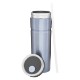 Veil Double Wall Stainless Tumbler w/ Straw, 20oz.