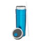 Veil Double Wall Stainless Tumbler w/ Straw, 20oz.