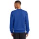 Nike® Club Fleece Sleeve Swoosh Unisex Crew