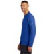 Nike® Club Fleece Sleeve Swoosh Unisex Crew