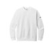 Nike® Club Fleece Sleeve Swoosh Unisex Crew