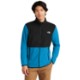 The North Face® Glacier Recycled Polyester Full-Zip Fleece Men's Jacket