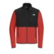 The North Face® Glacier Recycled Polyester Full-Zip Fleece Men's Jacket
