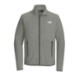 The North Face® Glacier Recycled Polyester Full-Zip Fleece Men's Jacket