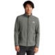 The North Face® Glacier Recycled Polyester Full-Zip Fleece Men's Jacket