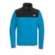 The North Face® Glacier Recycled Polyester 1/4-Zip Men's Fleece