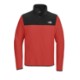 The North Face® Glacier Recycled Polyester 1/4-Zip Men's Fleece