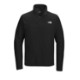 The North Face® Glacier Recycled Polyester 1/4-Zip Men's Fleece